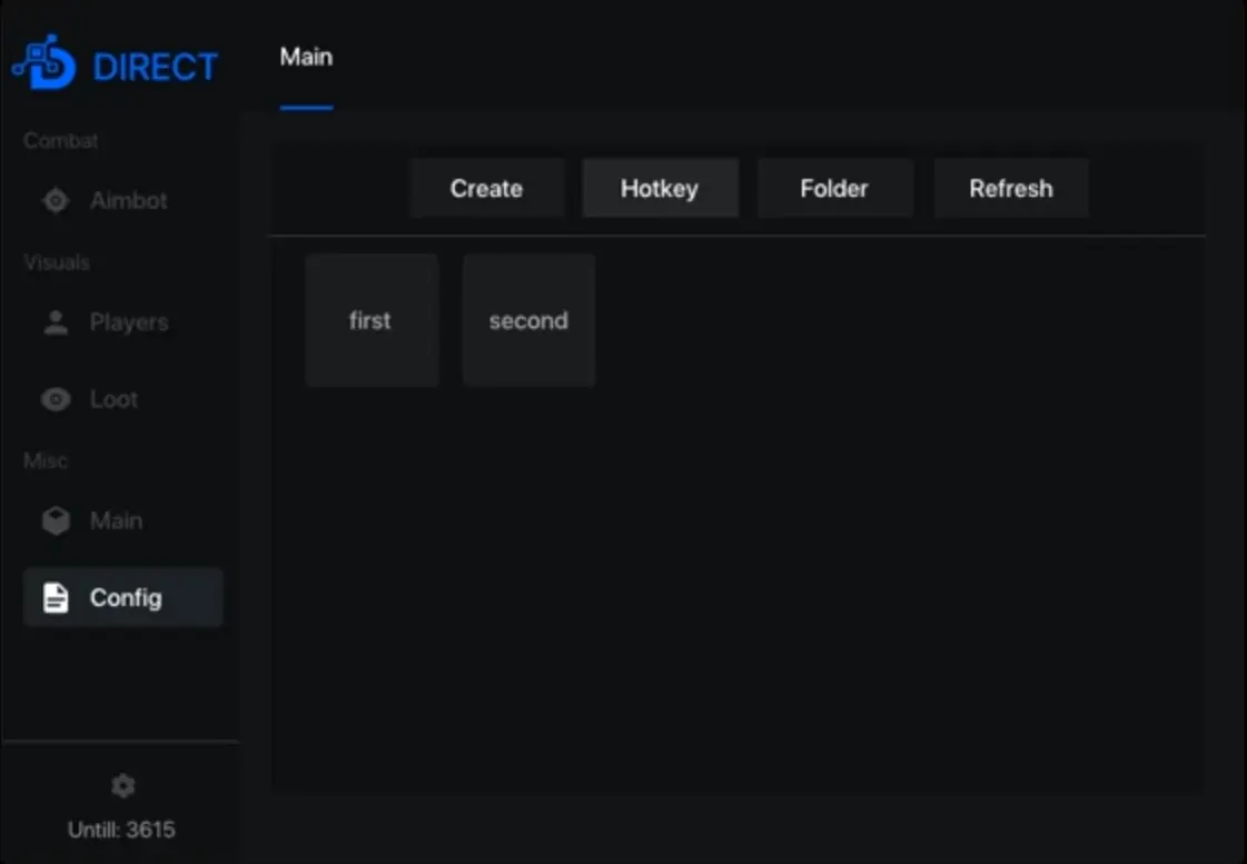 Fortnite Direct DMA — Fortnite screenshot 3