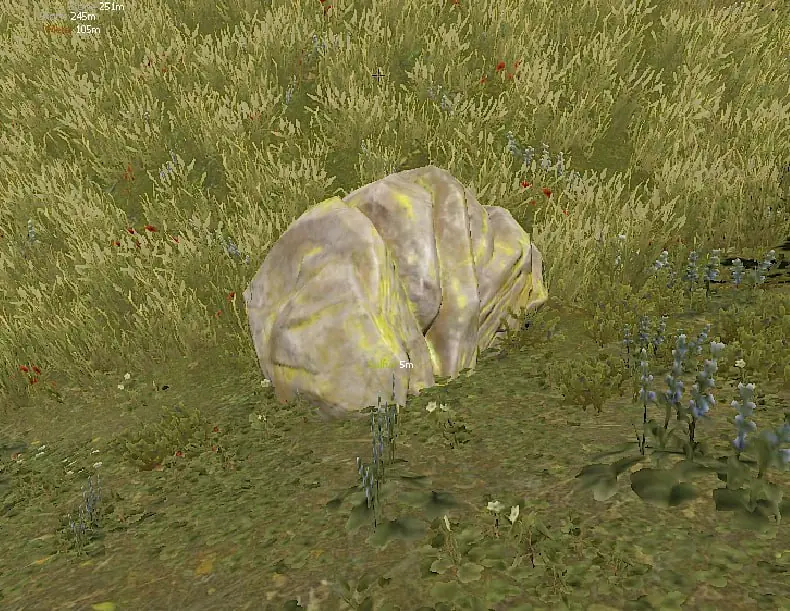 Elysian Rust DMA — Rust screenshot 5