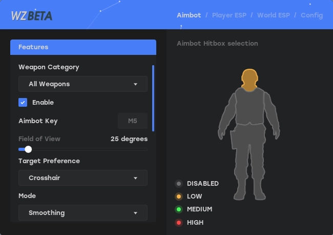 Ignite — Arc Raiders screenshot 2