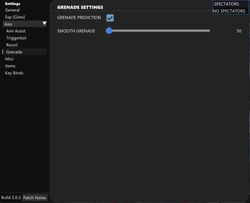 Clutch Apex Dma — DMA CHEATS screenshot 4