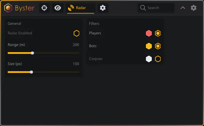Byster — DEADSIDE screenshot 4
