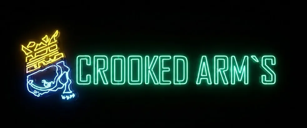 Spoofer Arc Raiders Crooked Arm's — Spoofer screenshot 1